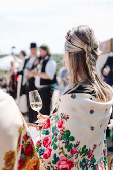 Festival vína VOC Znojmo